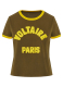 ΓΥΝΑΙΚΕΙΟ T-SHIRT ALYS 0