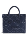 ΓΥΝΑΙΚΕΙΑ DENIM ΤΣΑΝΤΑ ΧΕΙΡΟΣ ANGEL TOTE 0