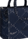 ΓΥΝΑΙΚΕΙΑ DENIM ΤΣΑΝΤΑ ΧΕΙΡΟΣ ANGEL TOTE XS 3