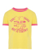 ΓΥΝΑΙΚΕΙΟ T-SHIRT WOOS 0