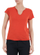 ΓΥΝΑΙΚΕΙΟ T-SHIRT HENLEY 1