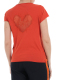 ΓΥΝΑΙΚΕΙΟ T-SHIRT HENLEY 2