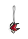ΓΥΝΑΙΚΕΙΟ ΜΠΡΕΛΟΚ DEVILISH HEART 1