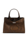 ΓΥΝΑΙΚΕΙΑ SUEDE ΤΣΑΝΤΑ ΧΕΙΡΟΣ JACK MINI 0