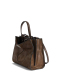 ΓΥΝΑΙΚΕΙΑ SUEDE ΤΣΑΝΤΑ ΧΕΙΡΟΣ JACK MINI 1