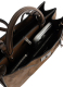ΓΥΝΑΙΚΕΙΑ SUEDE ΤΣΑΝΤΑ ΧΕΙΡΟΣ JACK MINI 3