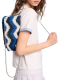 ΓΥΝΑΙΚΕΙΑ ΤΣΑΝΤΑ ΩΜΟΥ ROCK MACRAME 3