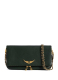 ΓΥΝΑΙΚΕΙΟ ΔΕΡΜΑΤΙΝΟ CLUTCH ROCK 0
