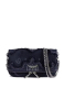 ΓΥΝΑΙΚΕΙΑ ΤΣΑΝΤΑ ΩΜΟΥ ROCK MINI DENIM 0