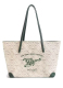 ΓΥΝΑΙΚΕΙΑ ΤΣΑΝΤΑ ΩΜΟΥ Z SHOPPER MONOGRAM TENNIS 0