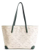 ΓΥΝΑΙΚΕΙΑ ΤΣΑΝΤΑ ΩΜΟΥ Z SHOPPER MONOGRAM TENNIS 1