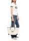 ΓΥΝΑΙΚΕΙΑ ΤΣΑΝΤΑ ΩΜΟΥ Z SHOPPER MONOGRAM TENNIS 3