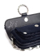 ΓΥΝΑΙΚΕΙΑ ΤΣΑΝΤΑ ΩΜΟΥ KATE WALLET DENIM 3
