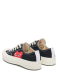 UNISEX SNEAKERS PLAY COMME DES GARCONS x CONVERSE 70 RED HEART LOW TOP  2