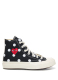 UNISEX SNEAKERS PLAY COMME DES GARCONS x CONVERSE 70 POLKA DOT HI TOP 0