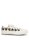 UNISEX SNEAKERS PLAY COMME DES GARCONS x CONVERSE 70 MUTLI HEART 0