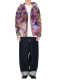 ΑΝΔΡΙΚΟ JACKET KENZO X FUTURA 2000 1