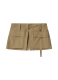 ΓΥΝΑΙΚΕΙΟ SHORTS BARTA 0