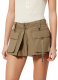 ΓΥΝΑΙΚΕΙΟ SHORTS BARTA 1
