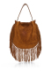 ΓΥΝΑΙΚΕΙΑ ΤΣΑΝΤΑ ΩΜΟΥ OSKAN HOBO SOFT 0