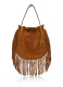 ΓΥΝΑΙΚΕΙΑ ΤΣΑΝΤΑ ΩΜΟΥ OSKAN HOBO SOFT 1