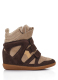 ΓΥΝΑΙΚΕΙΑ SNEAKERS BEKETT 0