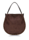 ΓΥΝΑΙΚΕΙΑ ΤΣΑΝΤΑ ΩΜΟΥ OSKAN HOBO SOFT 0