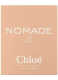 CHLOÉ NOMADE EAU DE PARFUM  2