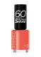60 SECONDS SUPER SHINE NAIL POLISH 6