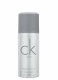 CK ONE DEODORANT SPRAY  0
