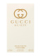 GUCCI GUILTY POUR FEMME EAU DE PARFUM 2