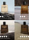 BURBERRY HERO EAU DE PARFUM MEN 5