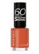 60 SECONDS SUPER SHINE NAIL POLISH 1