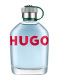 HUGO MAN EAU DE TOILETTE 0
