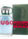 HUGO MAN EAU DE TOILETTE 1