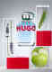 HUGO MAN EAU DE TOILETTE 3