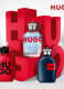 HUGO MAN EAU DE TOILETTE 6