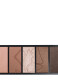 HYPNÔSE 5-COLOR EYESHADOW PALETTE 2