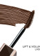 LASH IDÔLE BROWN MASCARA 1