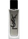 MYSLF EAU DE TOILETTE INTENSE 0
