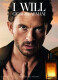 I WILL EAU DE PARFUM 6