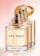 MY WAY EAU DE PARFUM SUNNY VANILLA 3