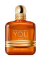 EMPORIO ARMANI STRONGER WITH YOU AMBER 0