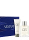 ACQUA DI GIÒ EAU DE TOILETTE GIFT SET 0