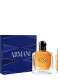 STRONGER WITH YOU EAU DE TOILETTE GIFT SET 0