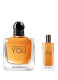 STRONGER WITH YOU EAU DE TOILETTE GIFT SET 2