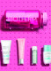 PINK DROP SET 4