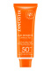 SUN SENSITIVE OIL-FREE MILKY FLUID FOR FACE SPF50 0