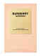 BURBERRY GODDESS EAU DE PARFUM 2