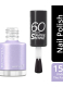60 SECONDS SUPER SHINE NAIL POLISH 2